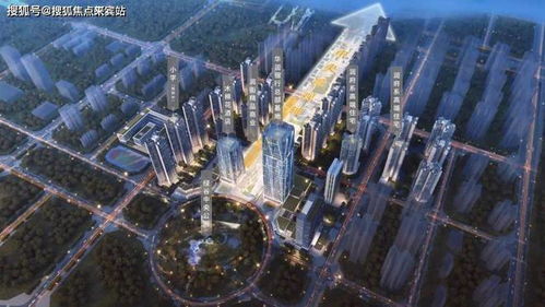 珠海华润置地广场 售楼处 丨华润置地广场 欢迎您丨楼盘详情