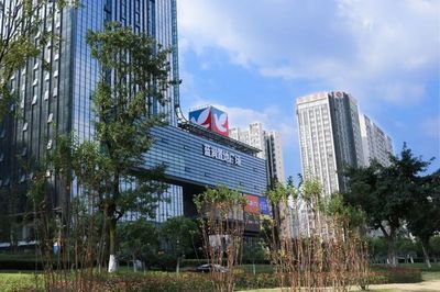 同舟共济!天府新区这些企业宣布减免租金