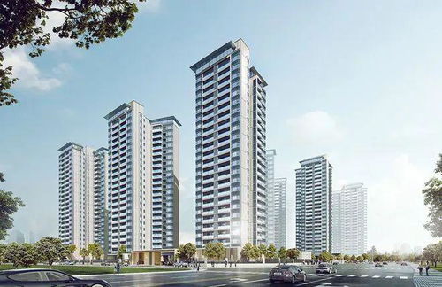 珠海聚焦华润置地广场 海湾润府官方网站 官方售楼处发布