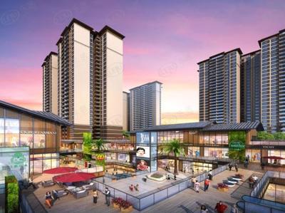 思乐为置地广场