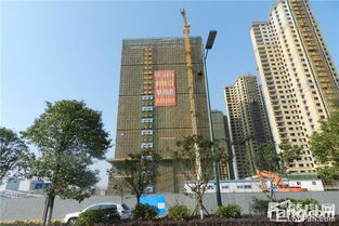 长沙华润置地广场效果图 实景图 样板间