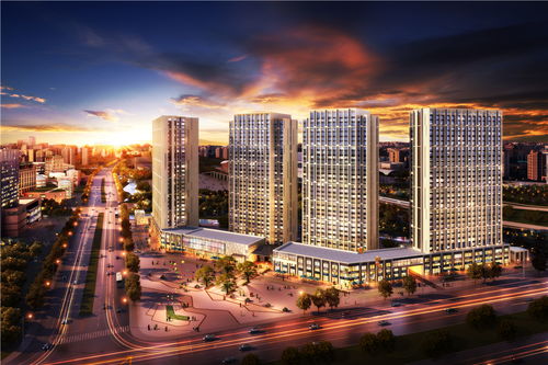 3月28日哈尔滨最新楼盘价格及动态播报