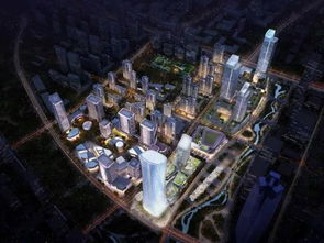 济南华润置地广场公寓价格,均价14000元 ㎡