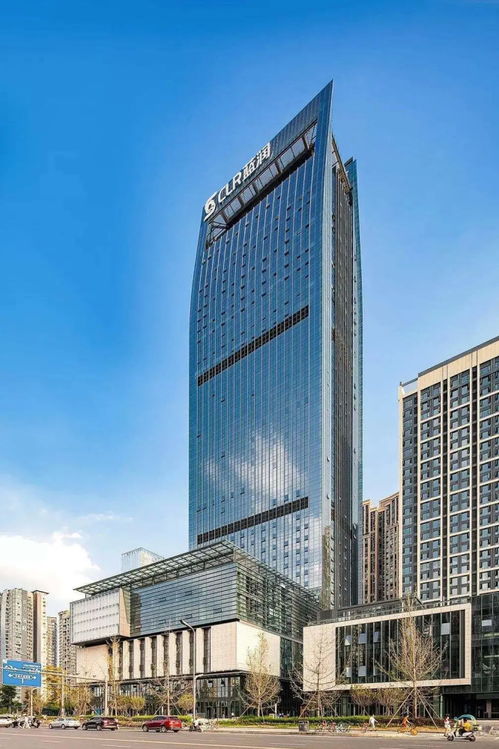 成都城南vs城北,超过八成年轻人愿意到城南发展