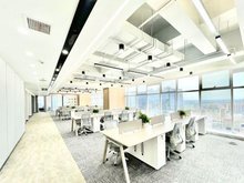 北京,面积300-500m,日租金3-4元/m/天