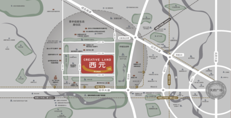 香港置地·西元,5.1米层高全新LOFT产品已发售