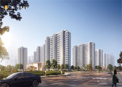 呼市华润置地中央公园周边配套怎么样?华润置地中央公园好吗?