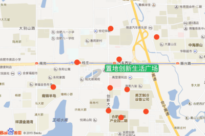 置地创新生活广场 重塑城市生活新体验