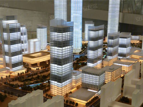 华润置地广场 现代都市生活的理想之地