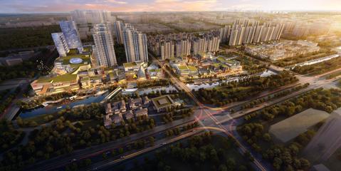 双清湾城心藏品焕新登场，天元组团仅128席敬献城市塔尖精英