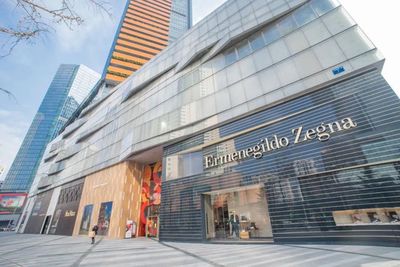 成都仁恒置地广场 以“主动法则”贯穿商业升级全周期