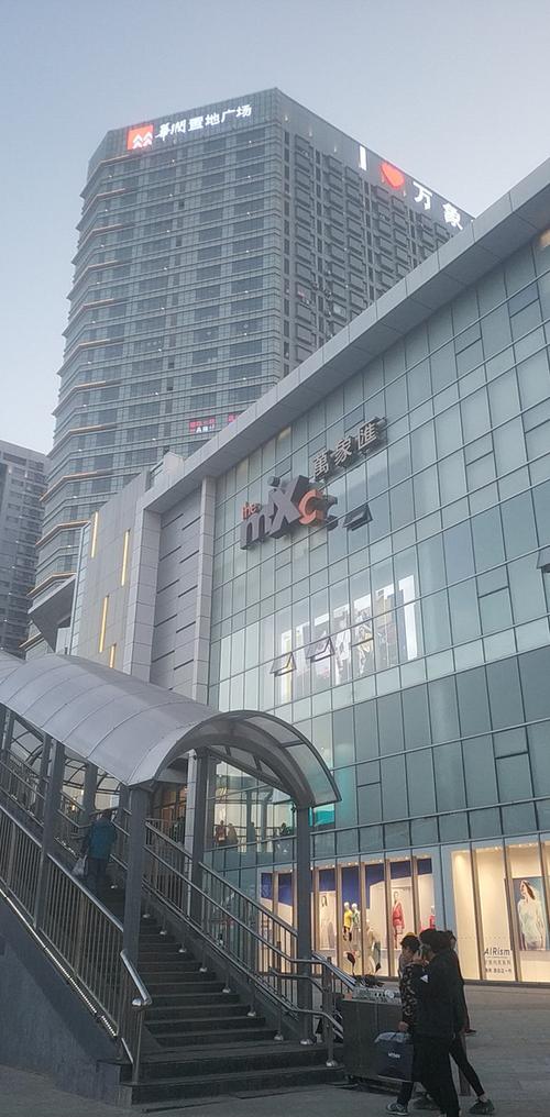 焕城市之心，汇潮流万象 置地广场的时代交响