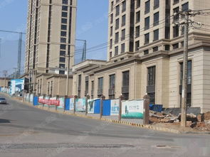 华润置地广场 样板间装修效果图赏析，领略都市生活美学