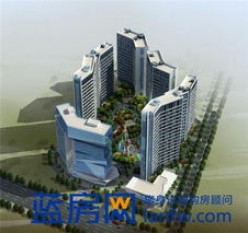 汇聚繁华，共鉴未来——汇金置地广场11.23营销中心暨样板房盛大公开