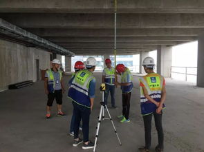 看合肥置地广场a座项目如何打造精益建造精品工程