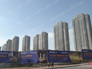 华润置地广场图片 样板间 装修效果图