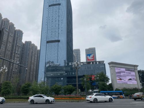 高新区 神盘 将推新,最低单价或不到2万 ㎡