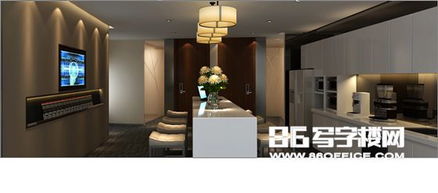 广州高德置地广场 精品办公室出租，创业者与企业的理想之选