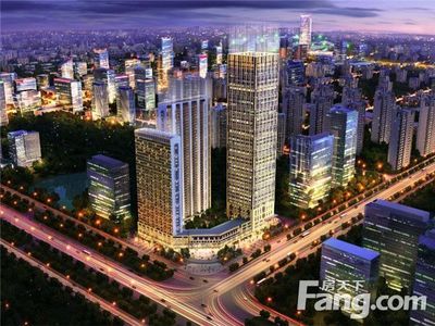 金秋十月看华润 置地广场入会、万象润街，构筑城市生活新地标